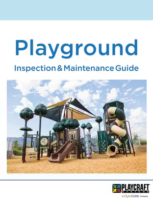 Playcrafts Maintenance Guidebook-Cover